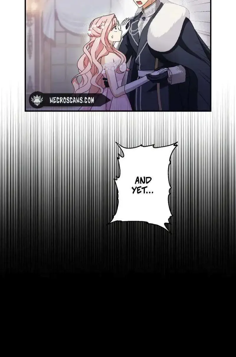 I Still Don’t Know About My Favourite Character’s Unwavering Obsession Kainu Manga Chapter 12 Page 36