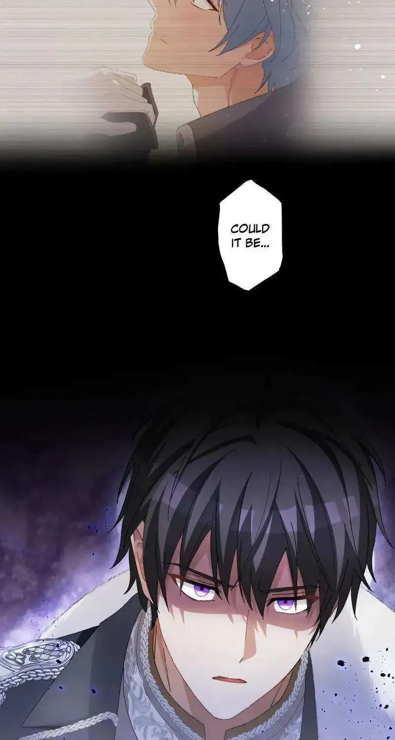 I Still Don’t Know About My Favourite Character’s Unwavering Obsession Kainu Manga Chapter 12 Page 38