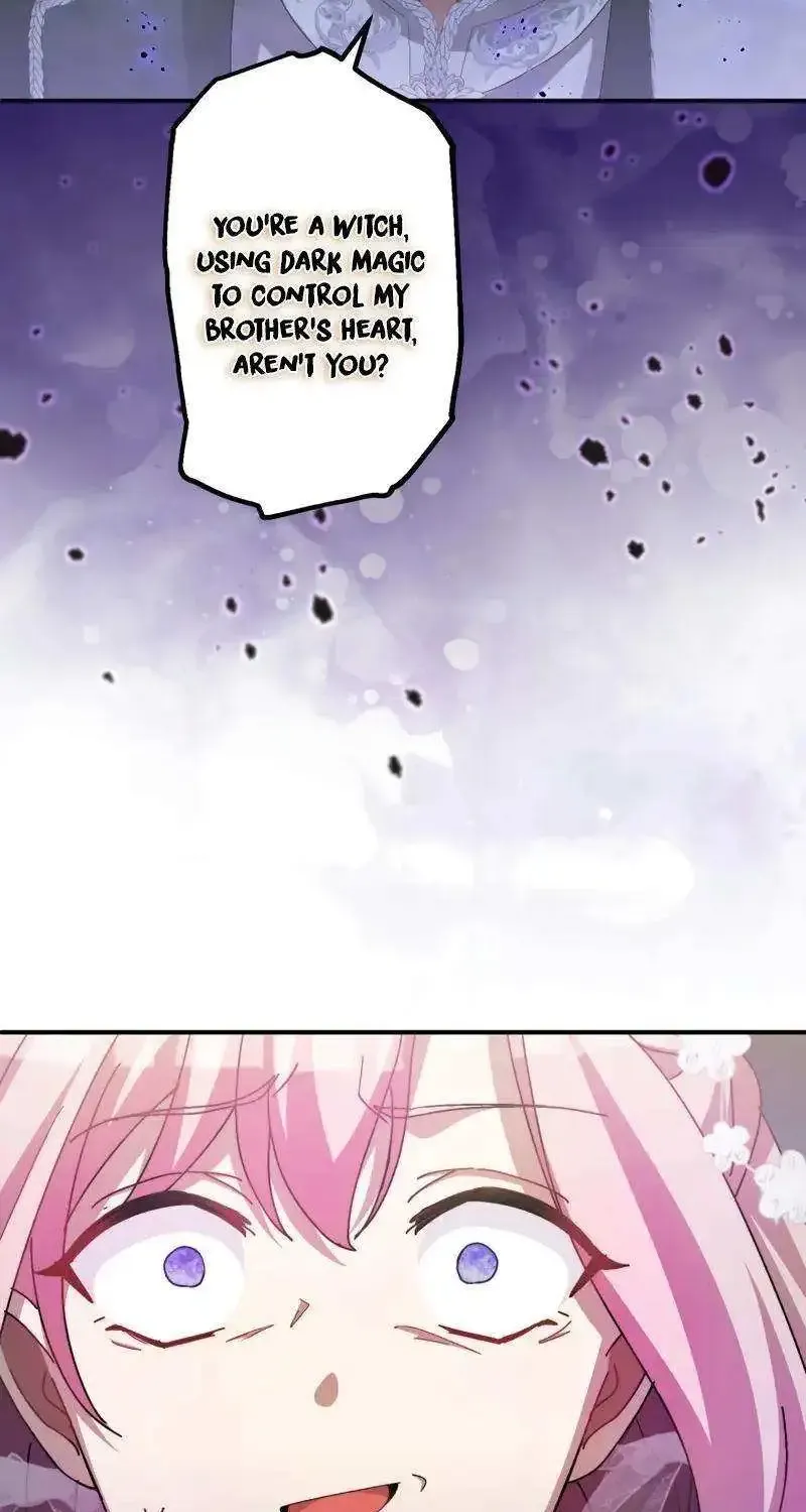 I Still Don’t Know About My Favourite Character’s Unwavering Obsession Kainu Manga Chapter 12 Page 39