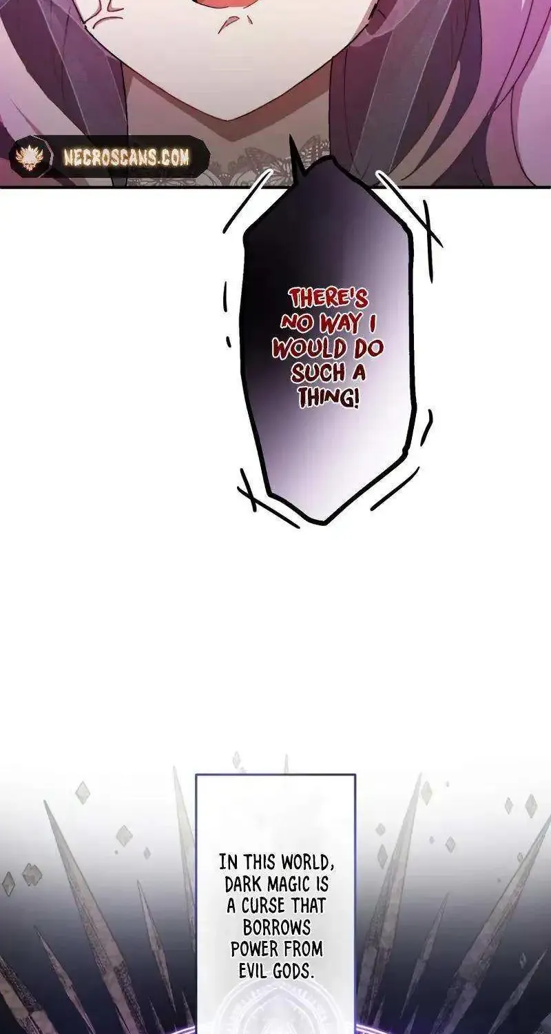 I Still Don’t Know About My Favourite Character’s Unwavering Obsession Kainu Manga Chapter 12 Page 40