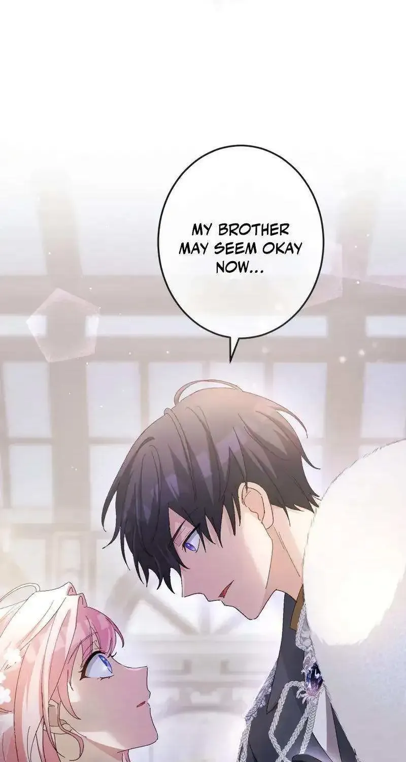 I Still Don’t Know About My Favourite Character’s Unwavering Obsession Kainu Manga Chapter 12 Page 45
