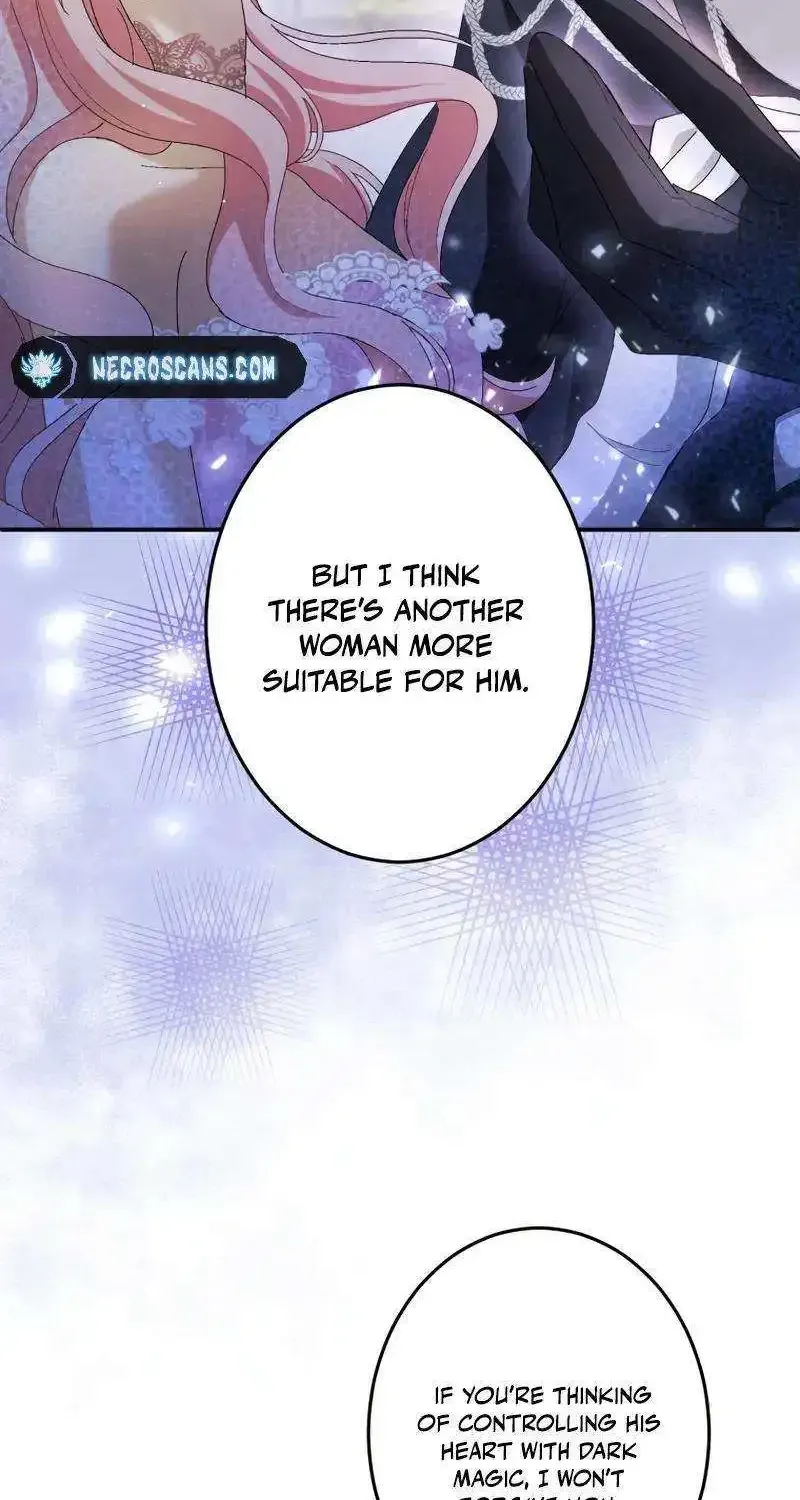 I Still Don’t Know About My Favourite Character’s Unwavering Obsession Kainu Manga Chapter 12 Page 46