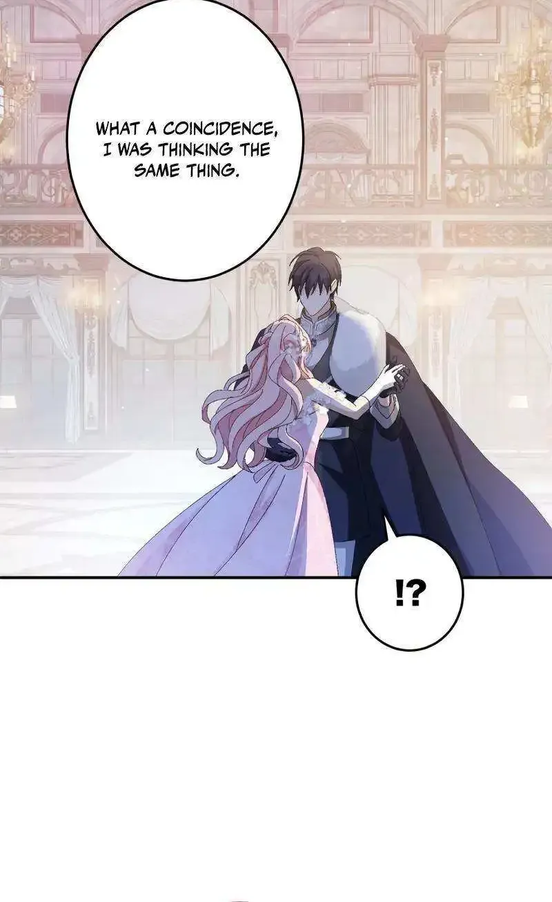 I Still Don’t Know About My Favourite Character’s Unwavering Obsession Kainu Manga Chapter 12 Page 48