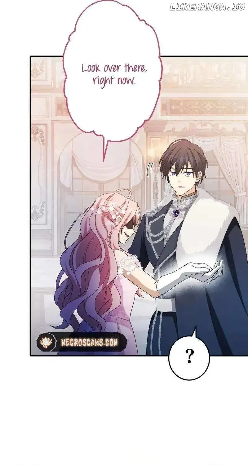 I Still Don’t Know About My Favourite Character’s Unwavering Obsession Kainu Manga Chapter 12 Page 49