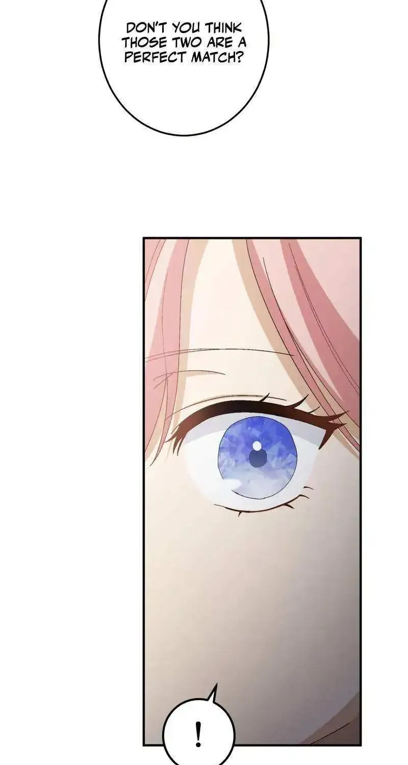 I Still Don’t Know About My Favourite Character’s Unwavering Obsession Kainu Manga Chapter 12 Page 53