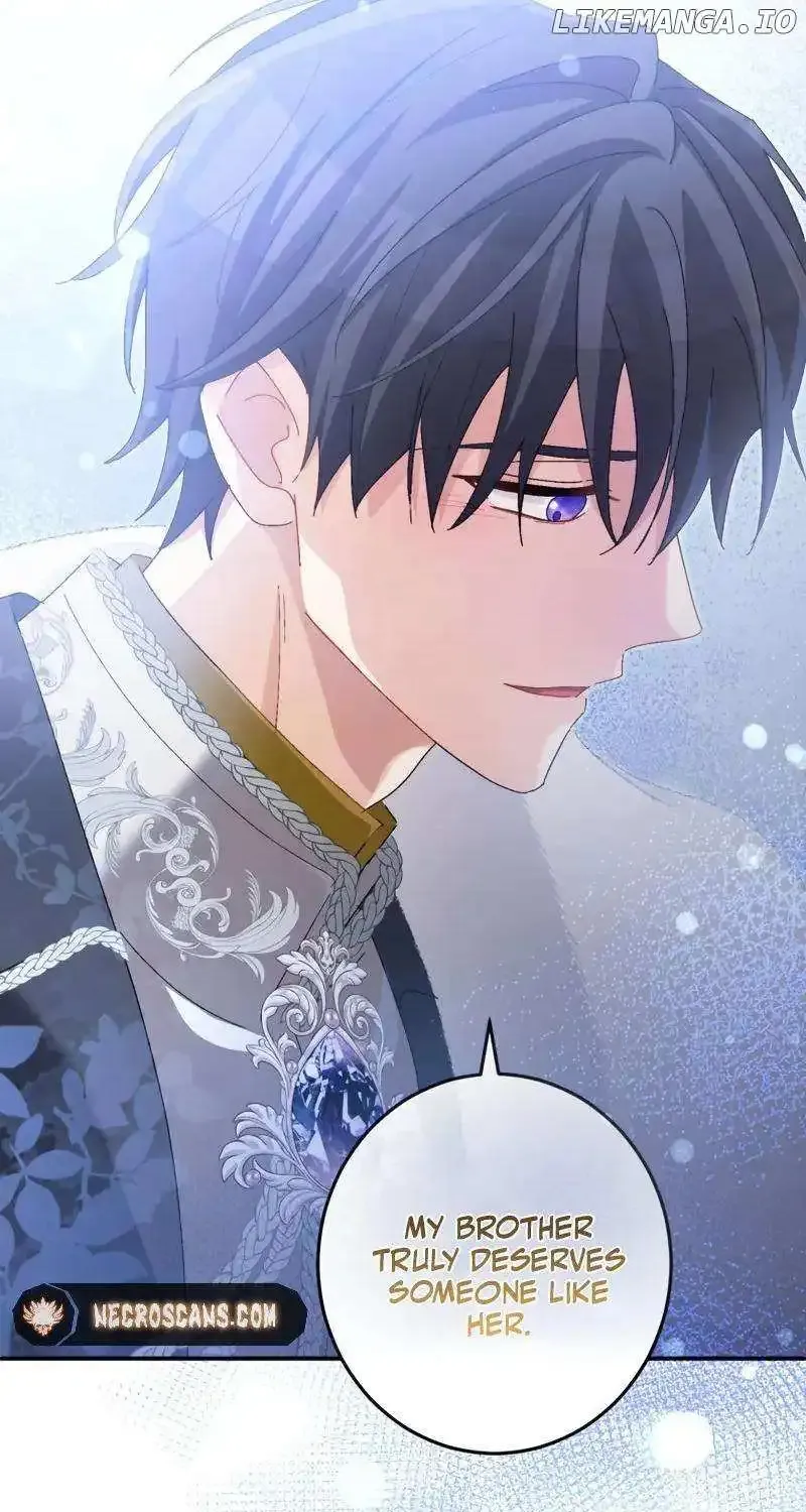 I Still Don’t Know About My Favourite Character’s Unwavering Obsession Kainu Manga Chapter 12 Page 55