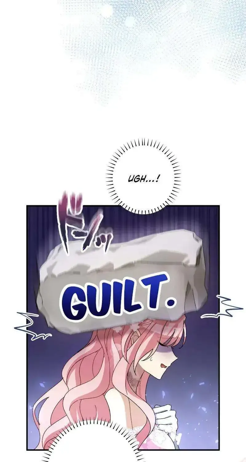 I Still Don’t Know About My Favourite Character’s Unwavering Obsession Kainu Manga Chapter 12 Page 56