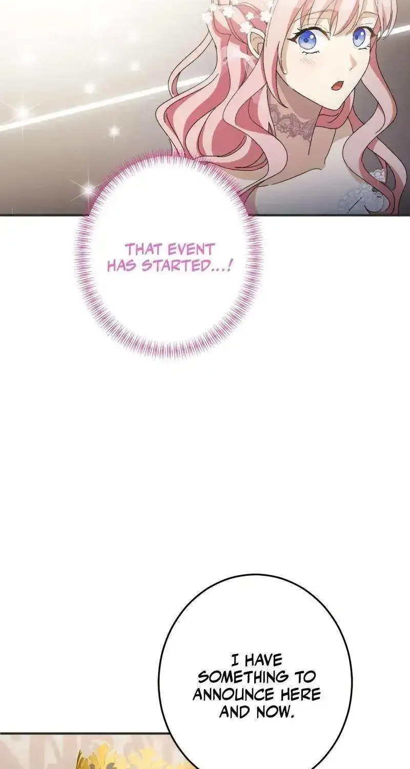 I Still Don’t Know About My Favourite Character’s Unwavering Obsession Kainu Manga Chapter 12 Page 63