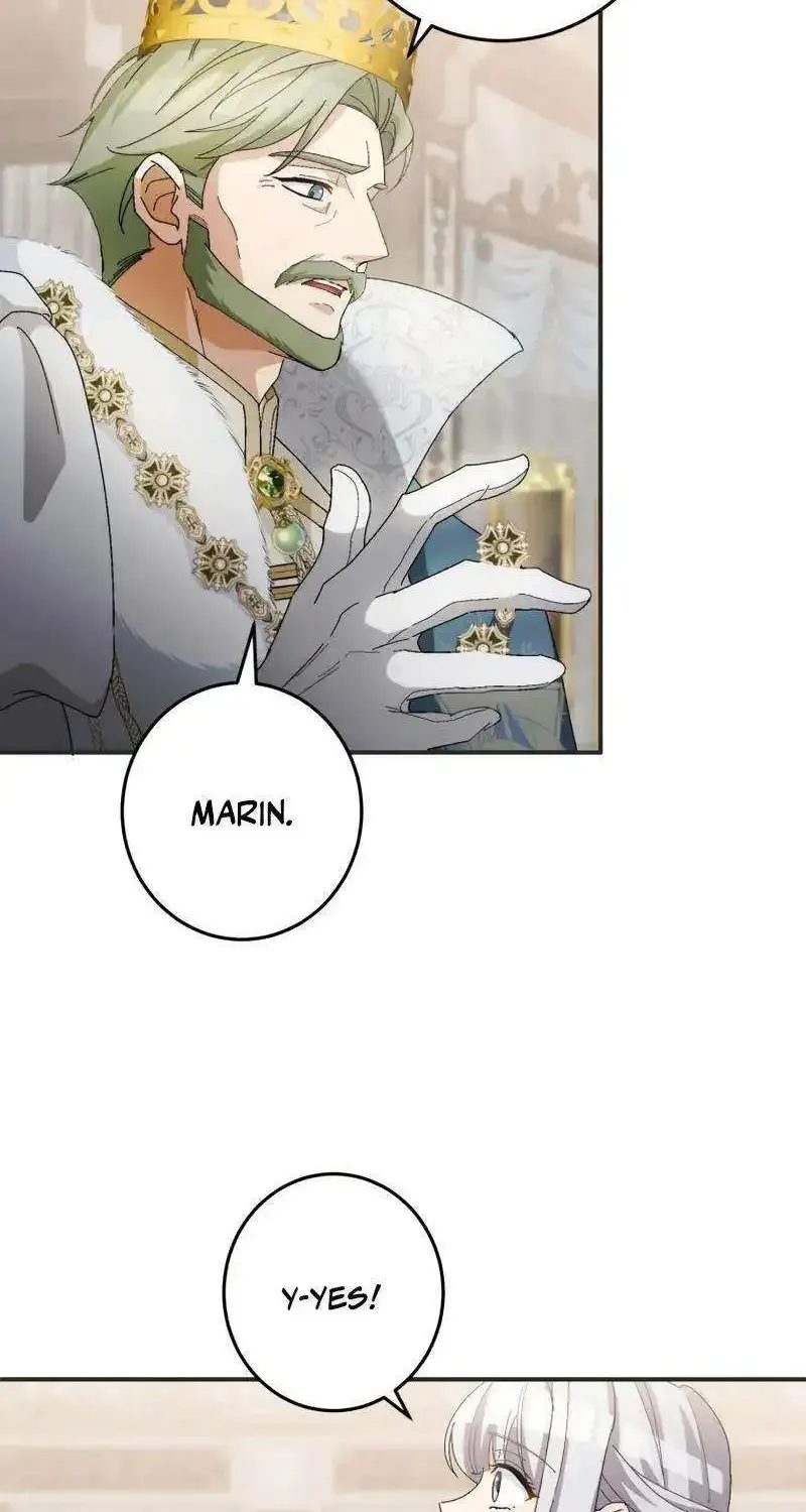 I Still Don’t Know About My Favourite Character’s Unwavering Obsession Kainu Manga Chapter 12 Page 64
