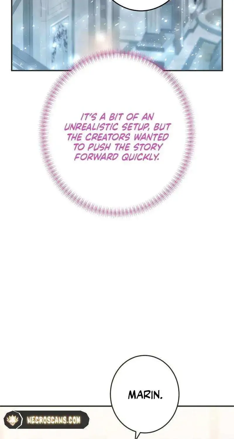 I Still Don’t Know About My Favourite Character’s Unwavering Obsession Kainu Manga Chapter 12 Page 67