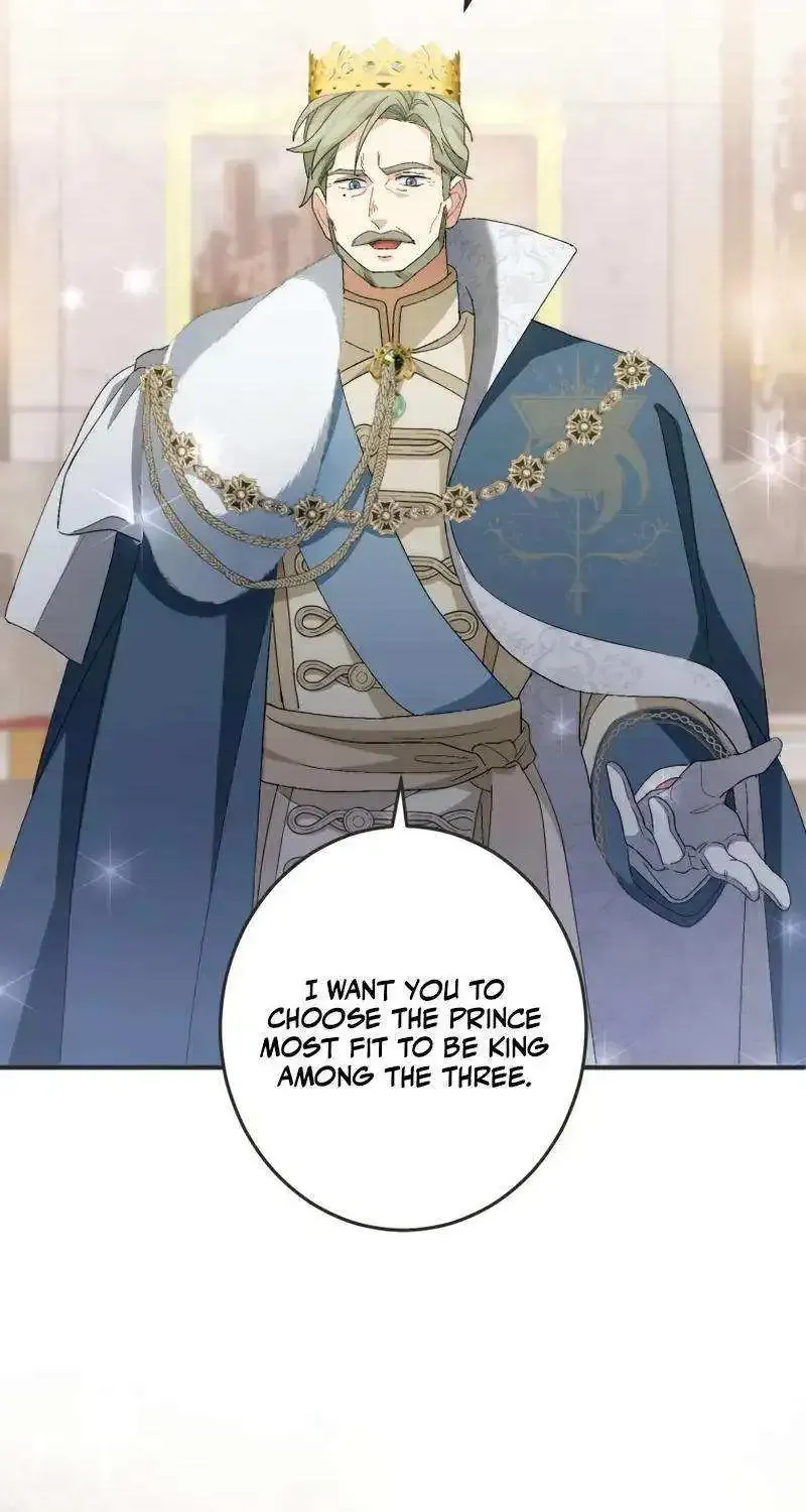 I Still Don’t Know About My Favourite Character’s Unwavering Obsession Kainu Manga Chapter 12 Page 68