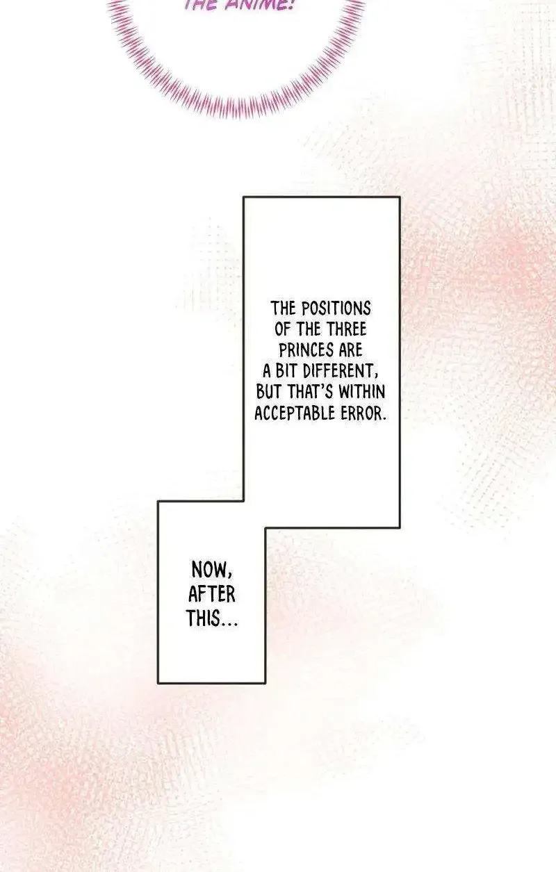 I Still Don’t Know About My Favourite Character’s Unwavering Obsession Kainu Manga Chapter 12 Page 71