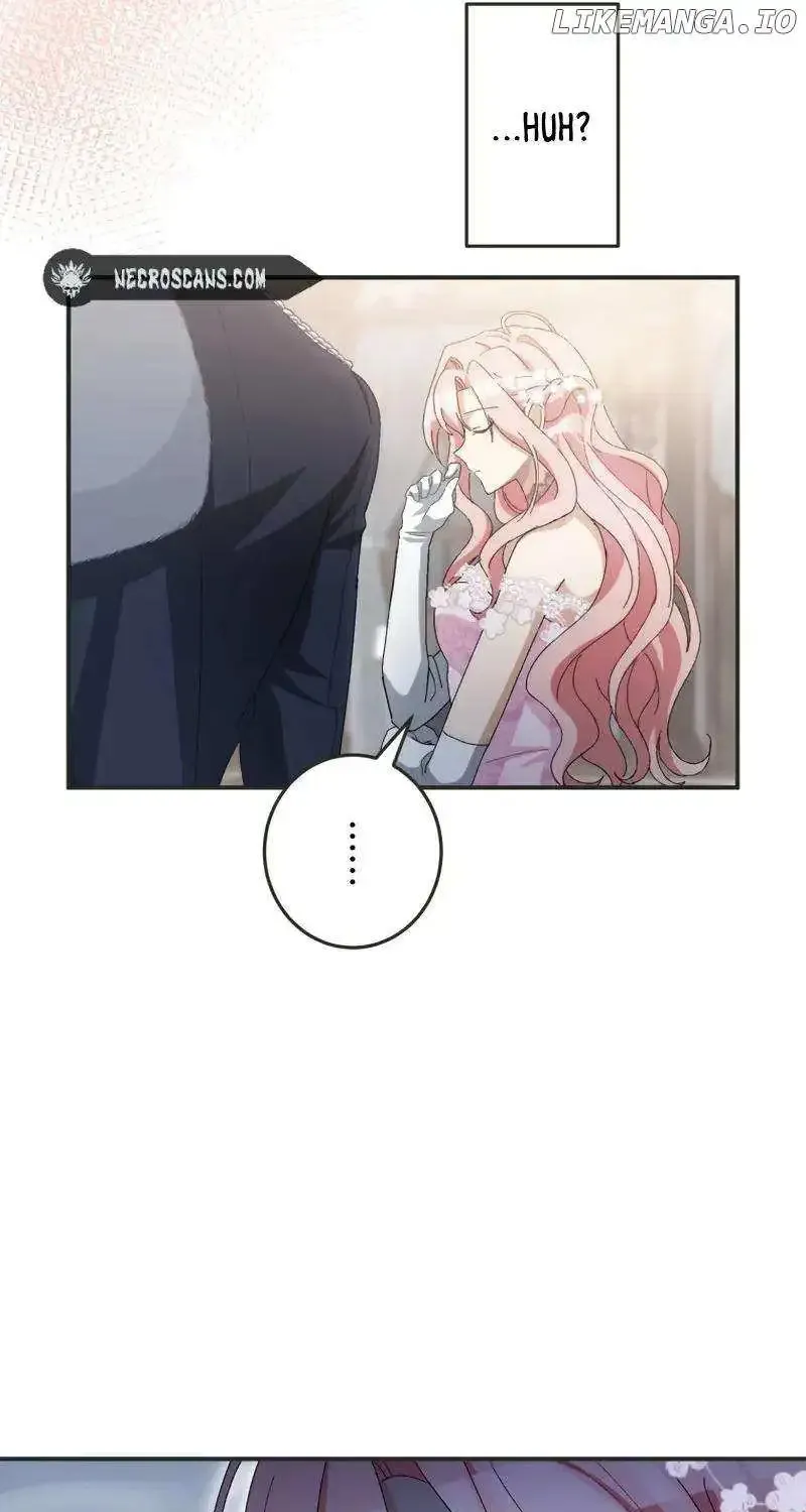 I Still Don’t Know About My Favourite Character’s Unwavering Obsession Kainu Manga Chapter 12 Page 72
