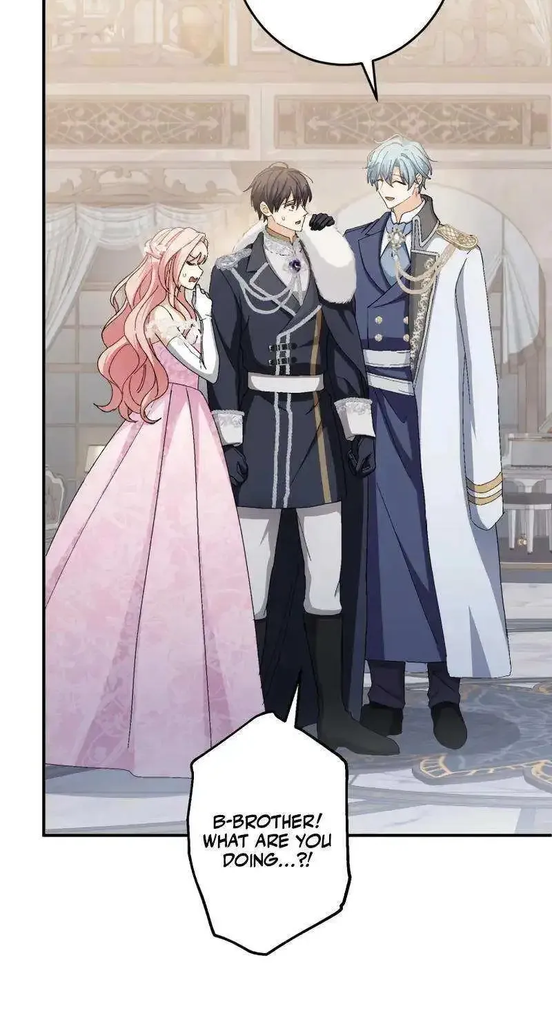 I Still Don’t Know About My Favourite Character’s Unwavering Obsession Kainu Manga Chapter 12 Page 85