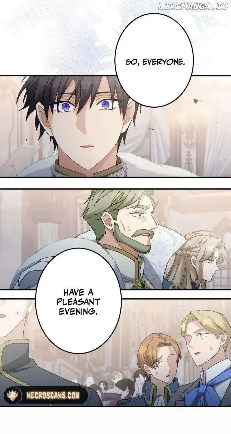I Still Don’t Know About My Favourite Character’s Unwavering Obsession Kainu Manga Chapter 12 Page 89