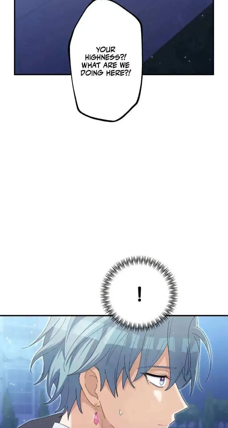 I Still Don’t Know About My Favourite Character’s Unwavering Obsession Kainu Manga Chapter 12 Page 96