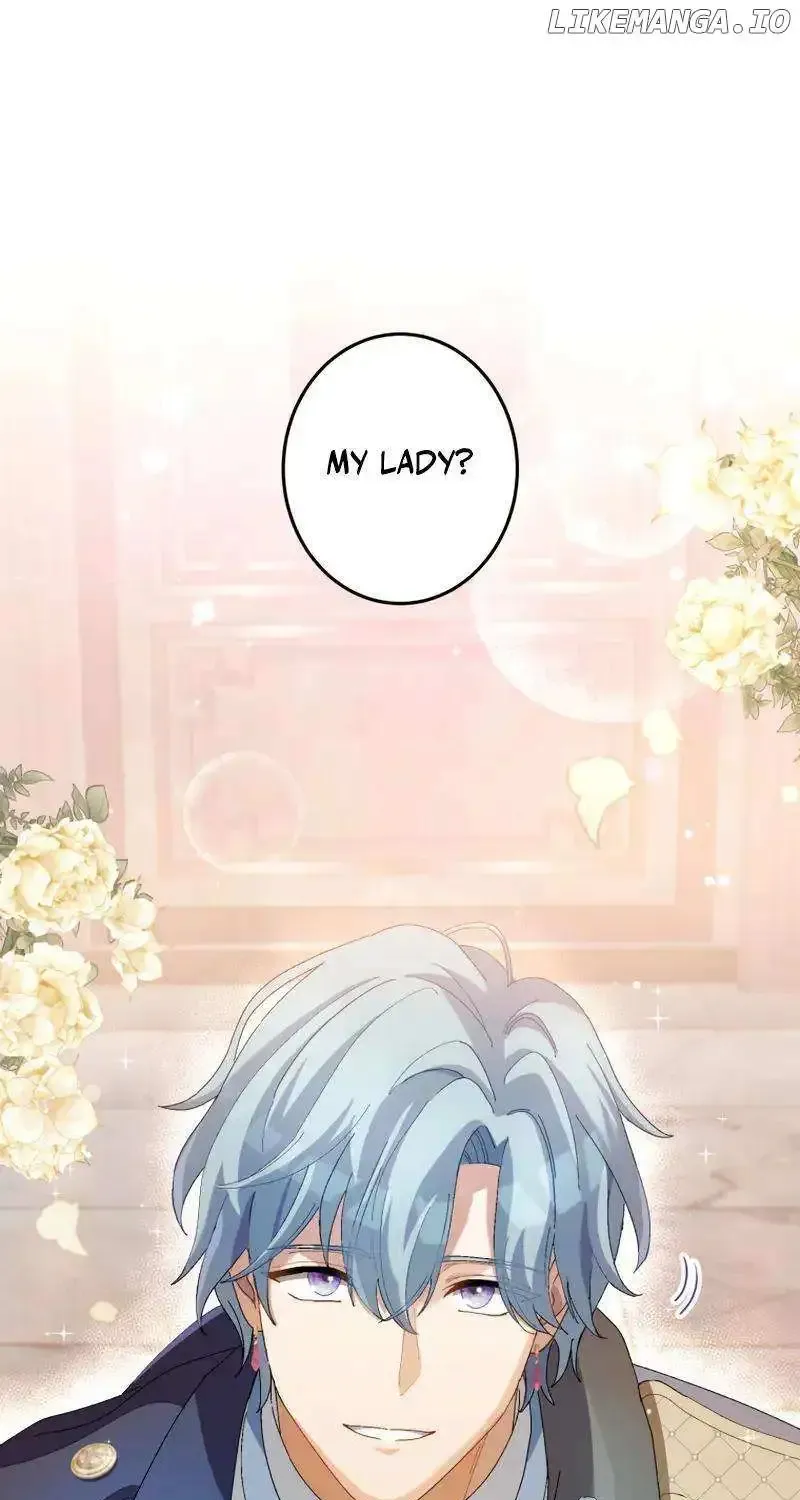 I Still Don’t Know About My Favourite Character’s Unwavering Obsession Kainu Manga Chapter 11 Page 2