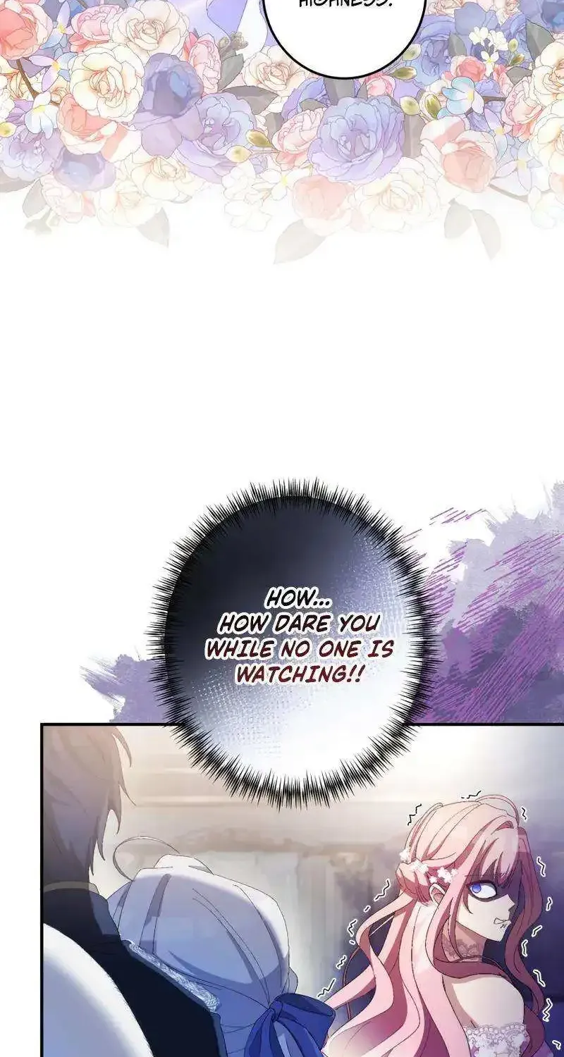 I Still Don’t Know About My Favourite Character’s Unwavering Obsession Kainu Manga Chapter 11 Page 9