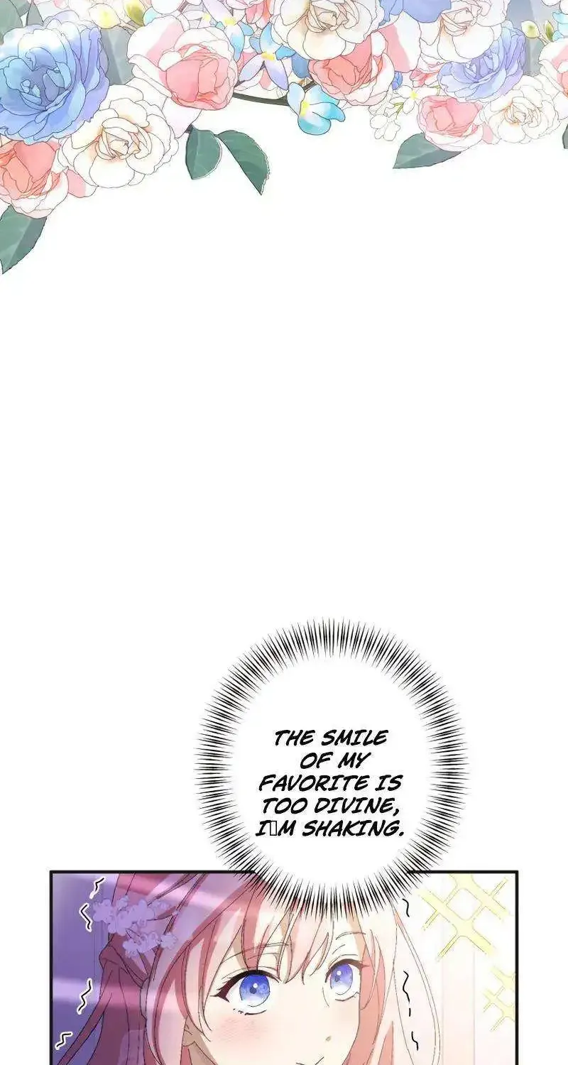 I Still Don’t Know About My Favourite Character’s Unwavering Obsession Kainu Manga Chapter 11 Page 19
