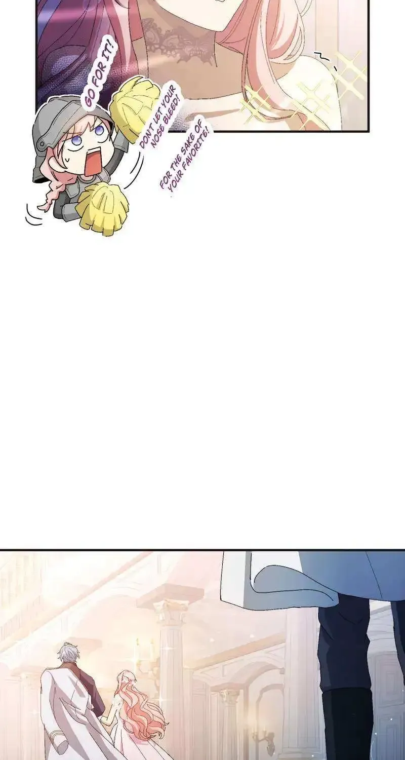 I Still Don’t Know About My Favourite Character’s Unwavering Obsession Kainu Manga Chapter 11 Page 20