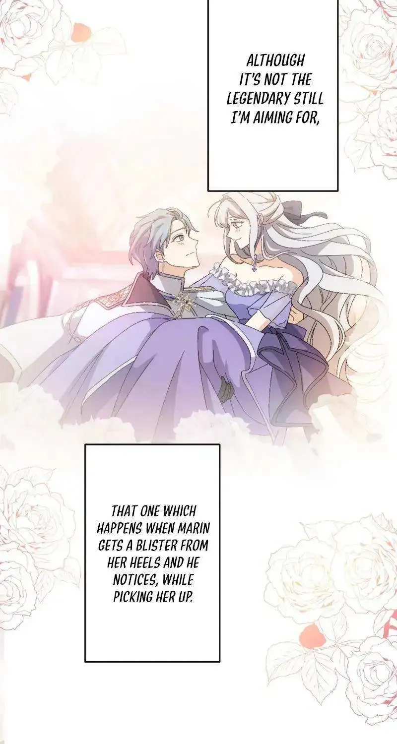 I Still Don’t Know About My Favourite Character’s Unwavering Obsession Kainu Manga Chapter 11 Page 30