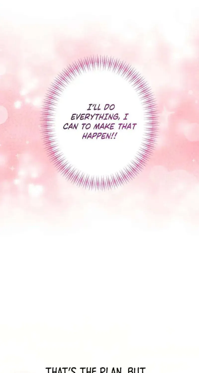 I Still Don’t Know About My Favourite Character’s Unwavering Obsession Kainu Manga Chapter 11 Page 33