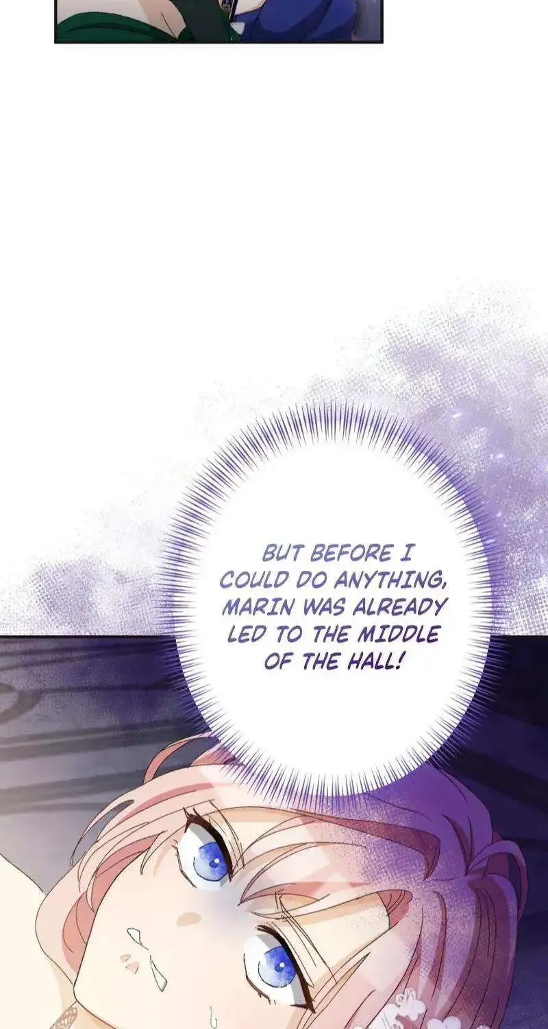 I Still Don’t Know About My Favourite Character’s Unwavering Obsession Kainu Manga Chapter 11 Page 36