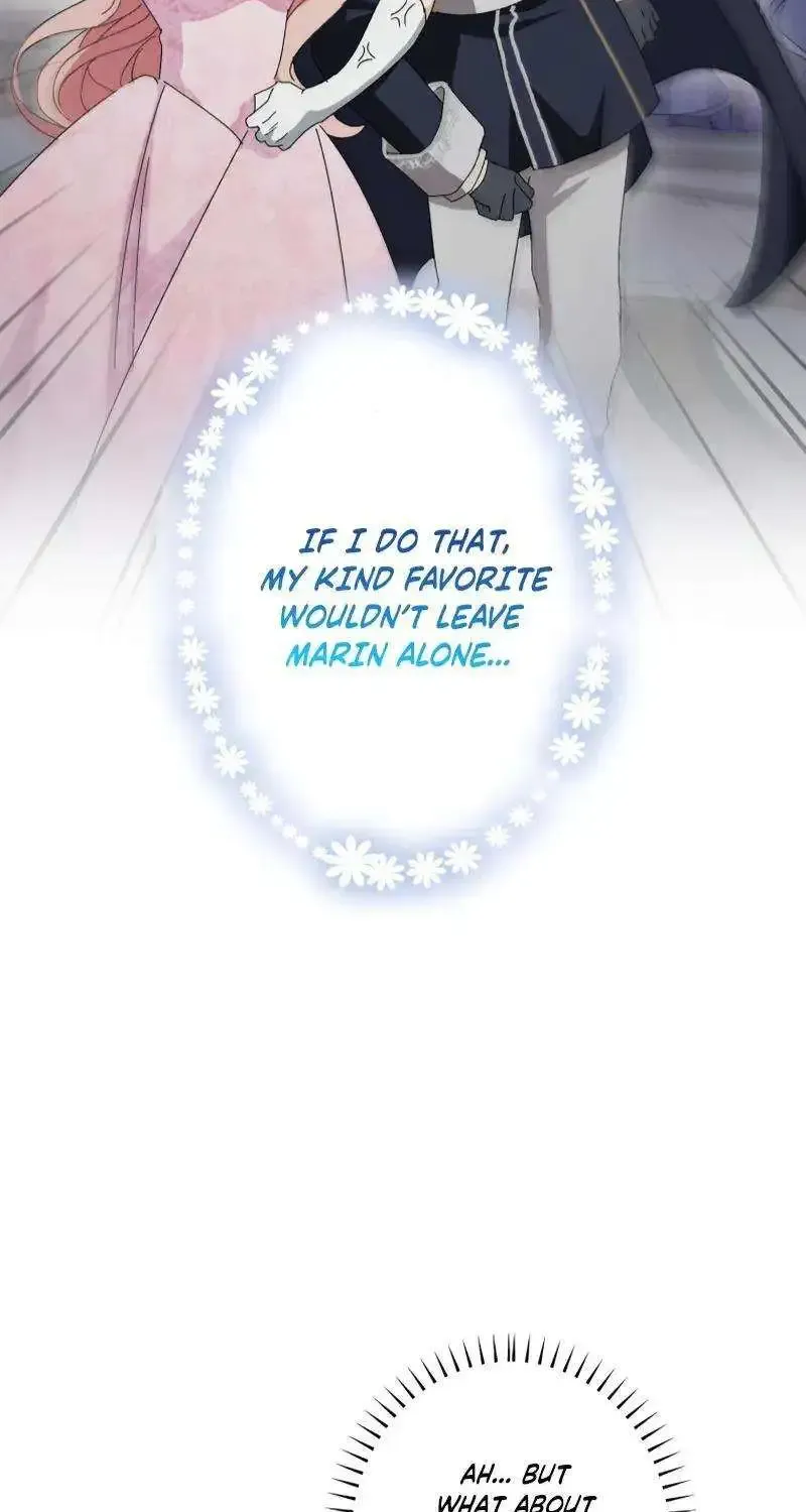 I Still Don’t Know About My Favourite Character’s Unwavering Obsession Kainu Manga Chapter 11 Page 40