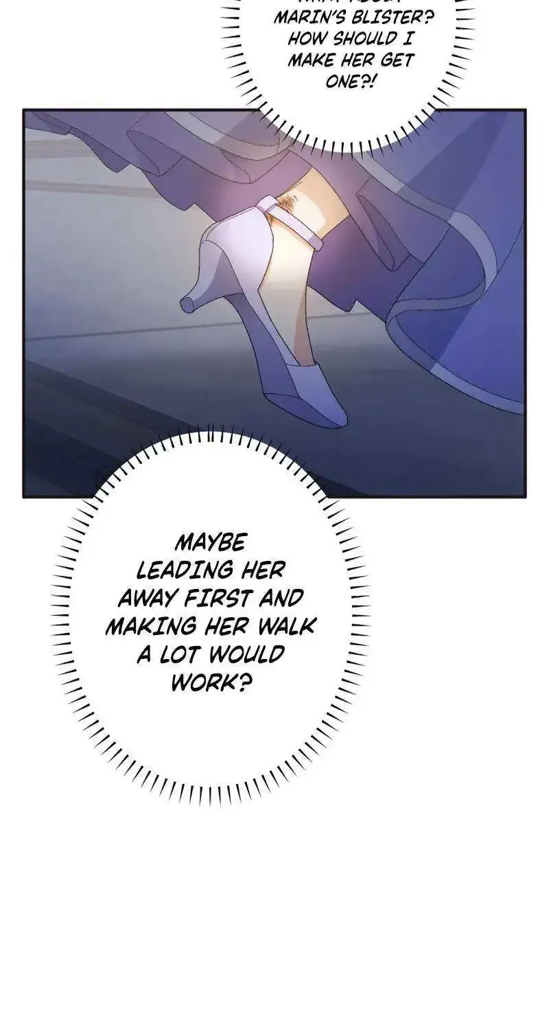 I Still Don’t Know About My Favourite Character’s Unwavering Obsession Kainu Manga Chapter 11 Page 41