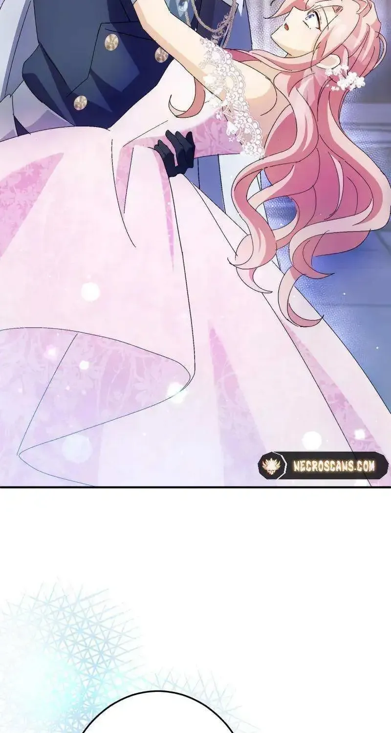 I Still Don’t Know About My Favourite Character’s Unwavering Obsession Kainu Manga Chapter 11 Page 44