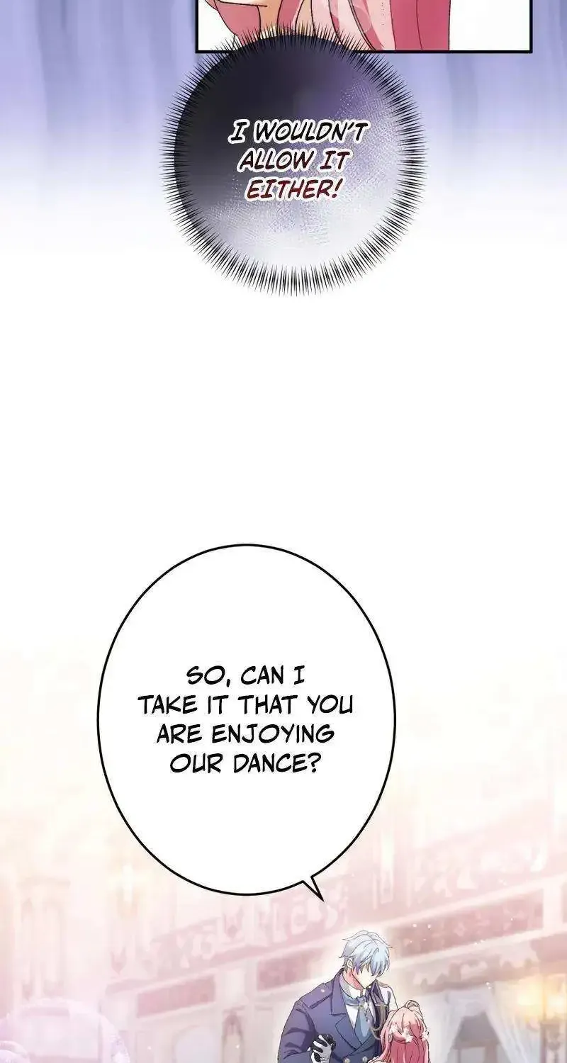 I Still Don’t Know About My Favourite Character’s Unwavering Obsession Kainu Manga Chapter 11 Page 47