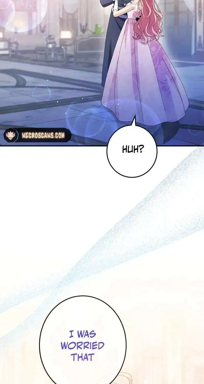 I Still Don’t Know About My Favourite Character’s Unwavering Obsession Kainu Manga Chapter 11 Page 48