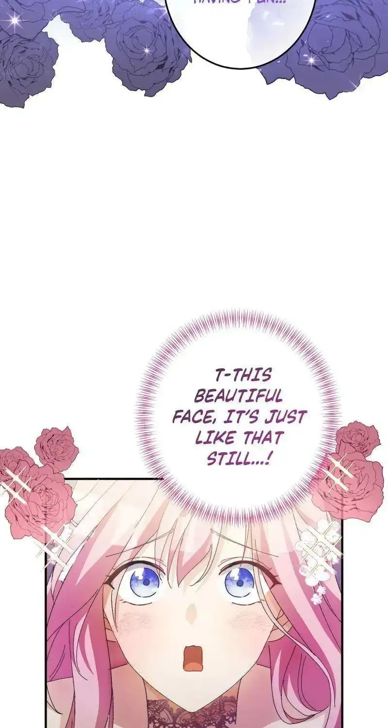 I Still Don’t Know About My Favourite Character’s Unwavering Obsession Kainu Manga Chapter 11 Page 50