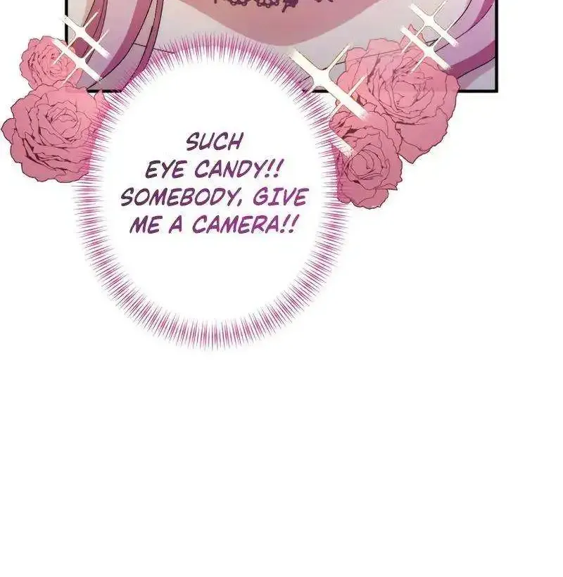 I Still Don’t Know About My Favourite Character’s Unwavering Obsession Kainu Manga Chapter 11 Page 51