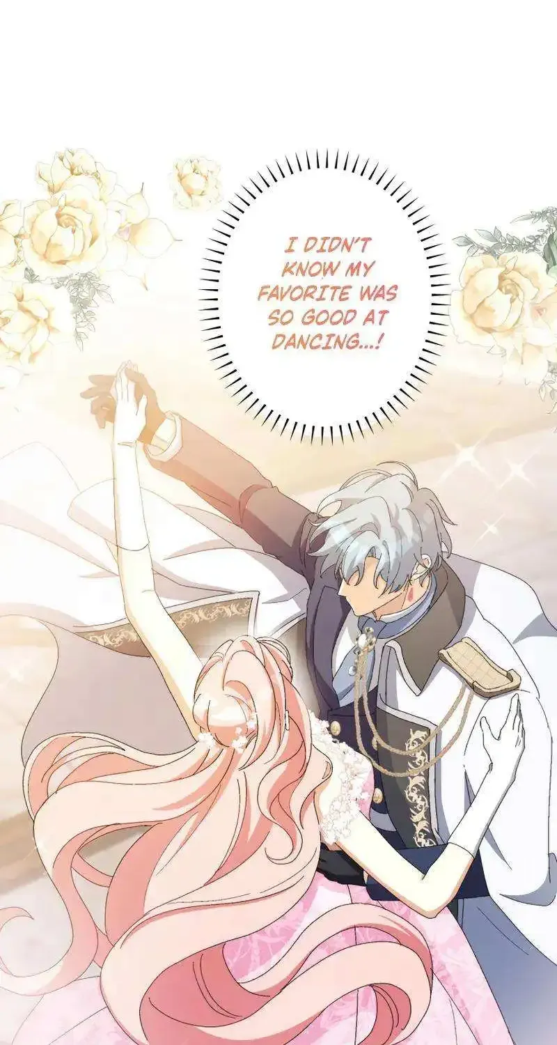 I Still Don’t Know About My Favourite Character’s Unwavering Obsession Kainu Manga Chapter 11 Page 53