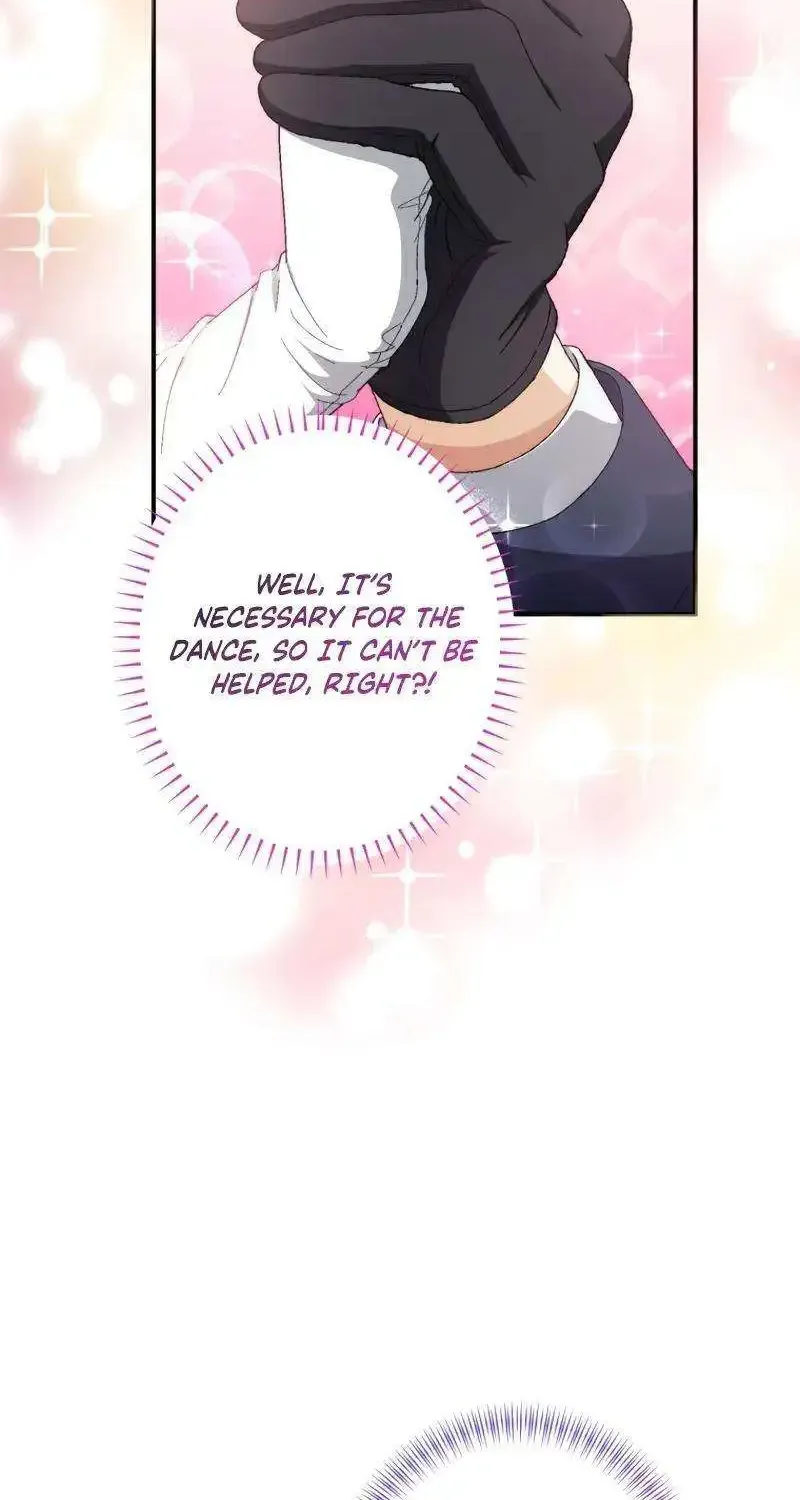 I Still Don’t Know About My Favourite Character’s Unwavering Obsession Kainu Manga Chapter 11 Page 55