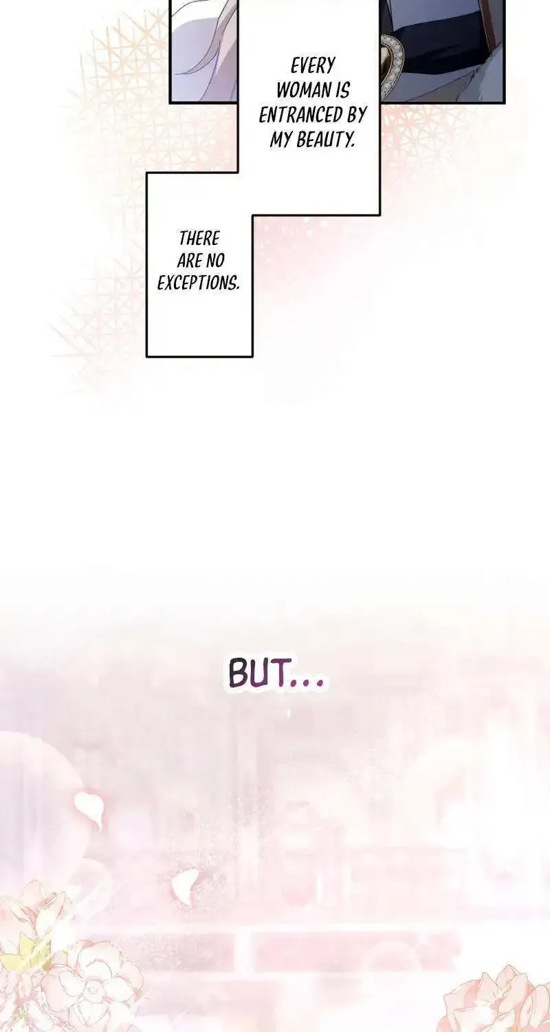 I Still Don’t Know About My Favourite Character’s Unwavering Obsession Kainu Manga Chapter 11 Page 65