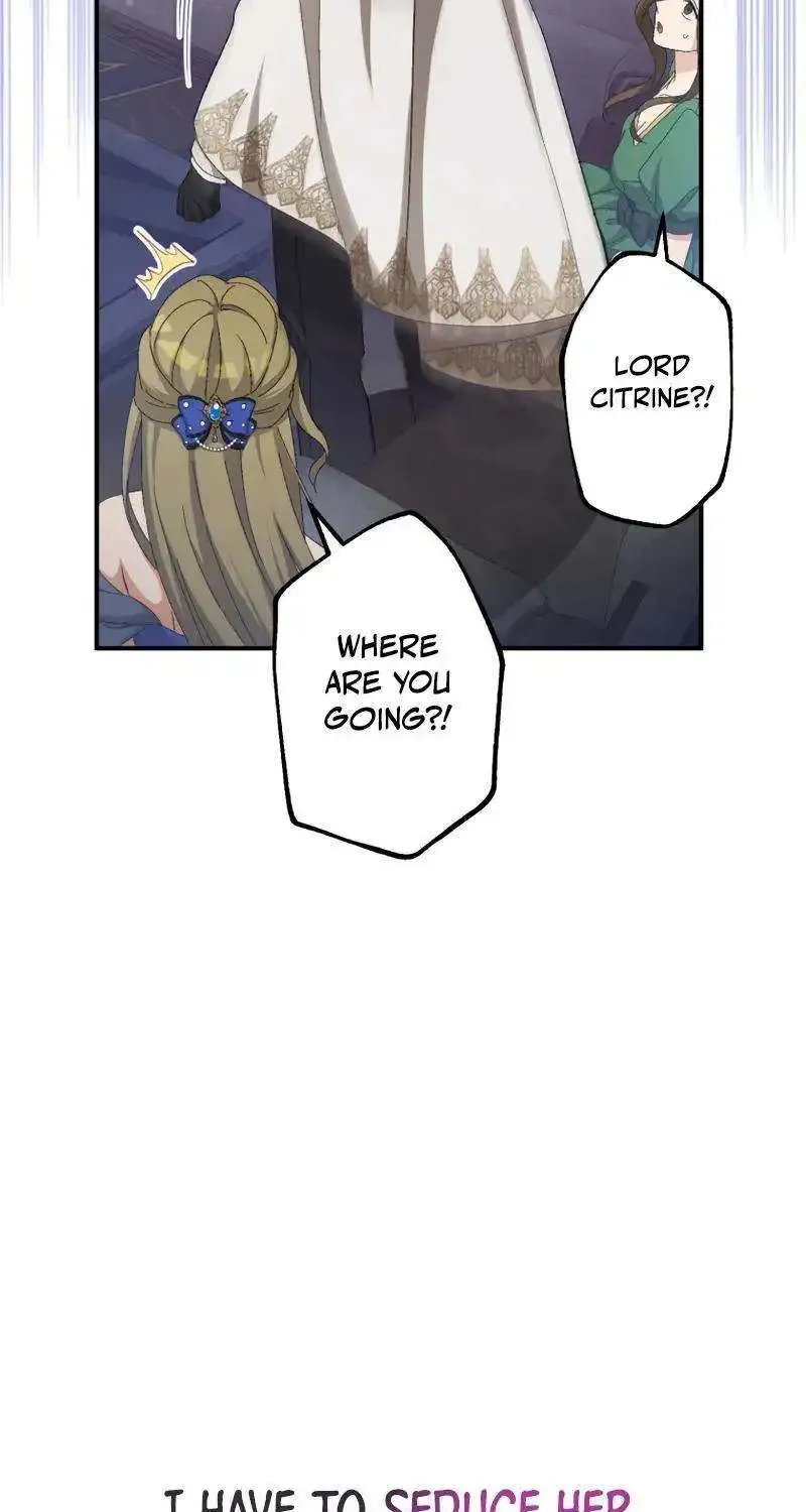 I Still Don’t Know About My Favourite Character’s Unwavering Obsession Kainu Manga Chapter 11 Page 70