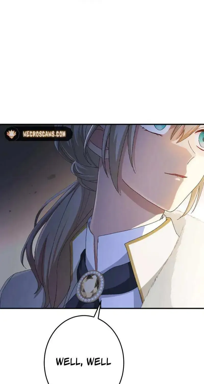I Still Don’t Know About My Favourite Character’s Unwavering Obsession Kainu Manga Chapter 11 Page 74