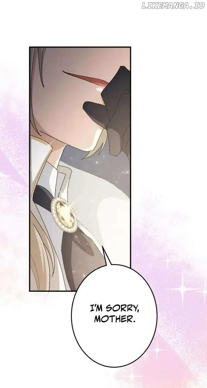 I Still Don’t Know About My Favourite Character’s Unwavering Obsession Kainu Manga Chapter 11 Page 82