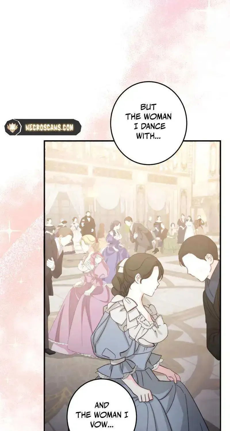I Still Don’t Know About My Favourite Character’s Unwavering Obsession Kainu Manga Chapter 11 Page 83