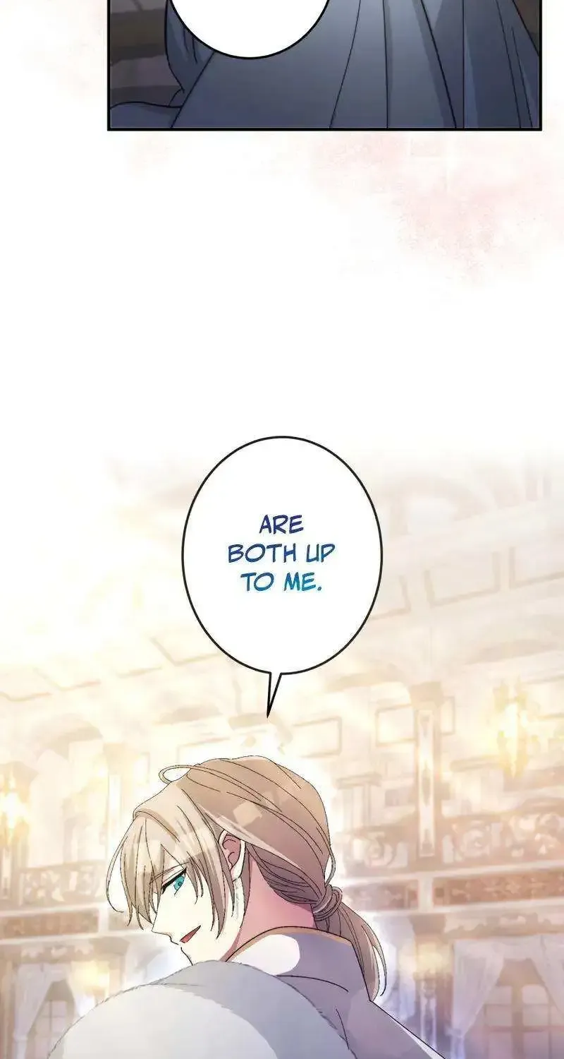 I Still Don’t Know About My Favourite Character’s Unwavering Obsession Kainu Manga Chapter 11 Page 84