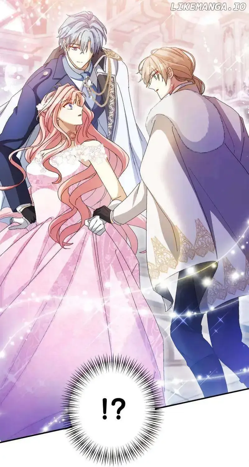 I Still Don’t Know About My Favourite Character’s Unwavering Obsession Kainu Manga Chapter 11 Page 92