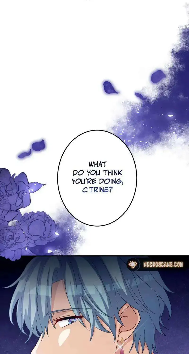 I Still Don’t Know About My Favourite Character’s Unwavering Obsession Kainu Manga Chapter 11 Page 93
