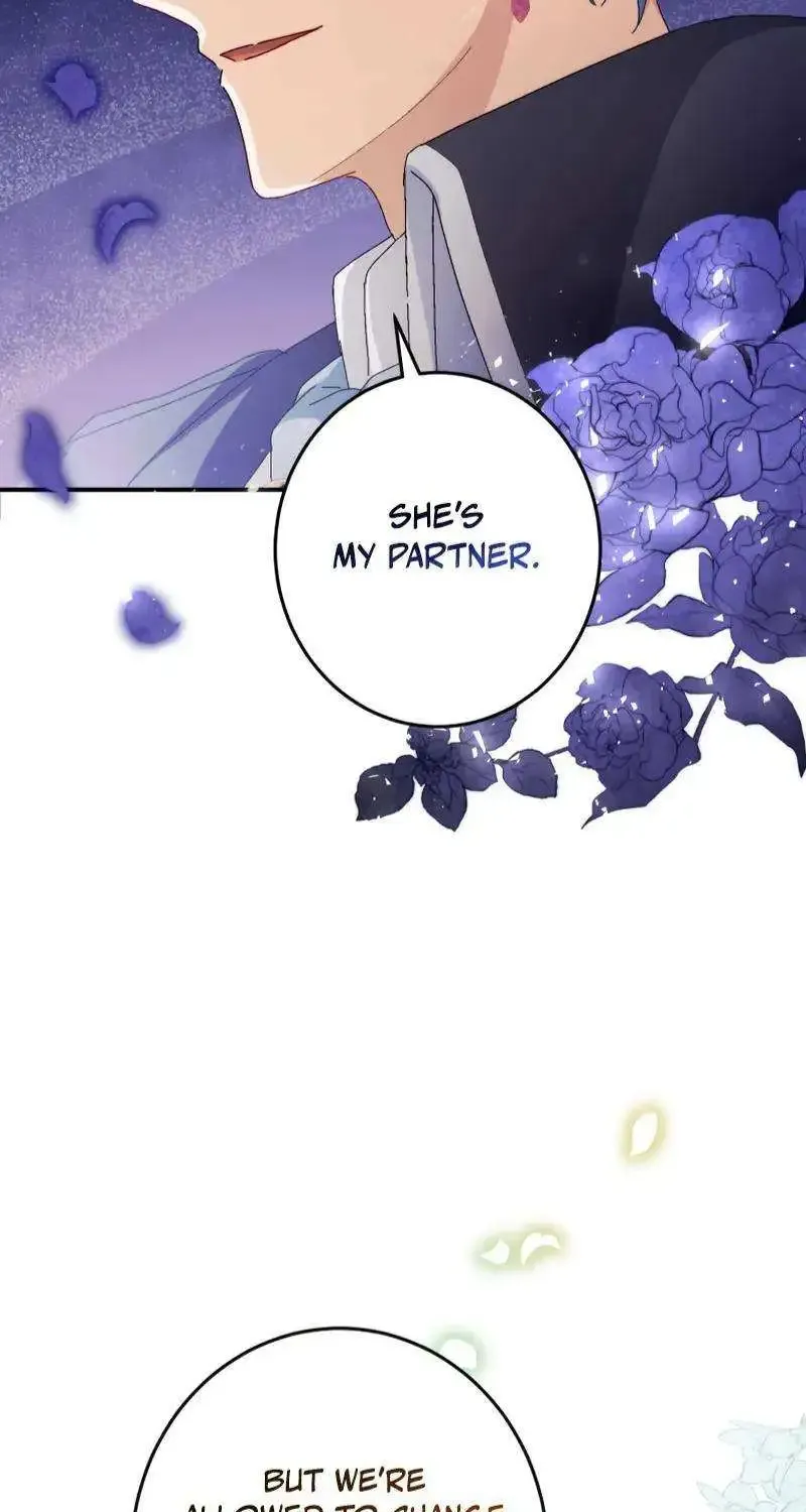 I Still Don’t Know About My Favourite Character’s Unwavering Obsession Kainu Manga Chapter 11 Page 94