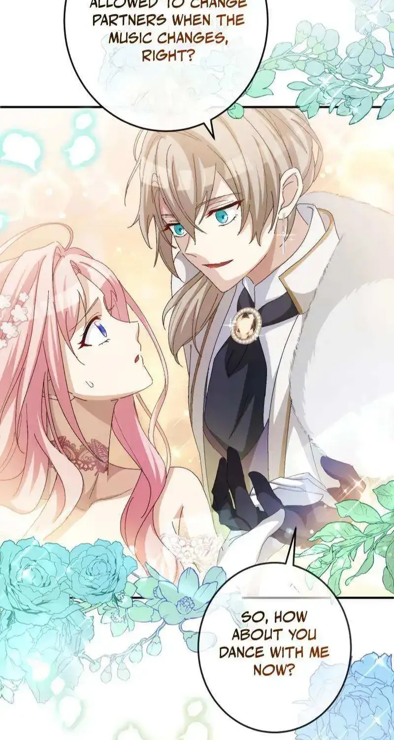 I Still Don’t Know About My Favourite Character’s Unwavering Obsession Kainu Manga Chapter 11 Page 95