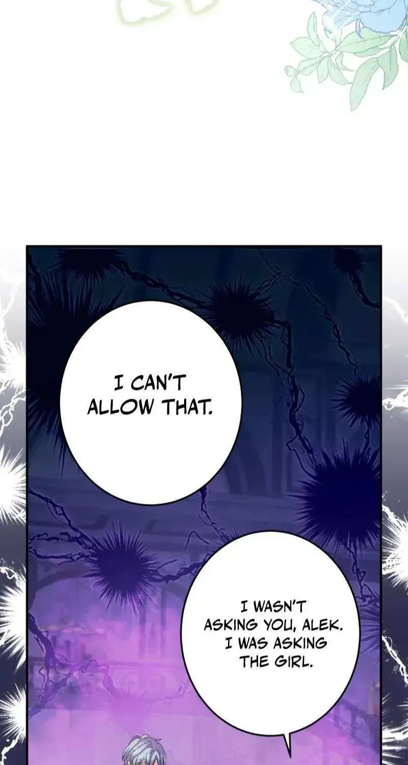 I Still Don’t Know About My Favourite Character’s Unwavering Obsession Kainu Manga Chapter 11 Page 96