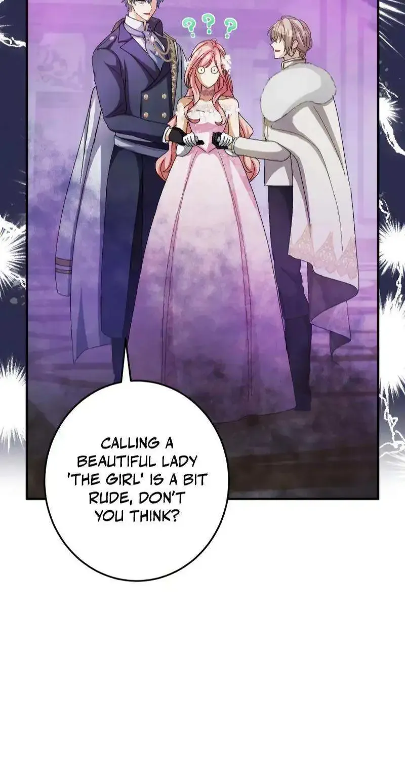 I Still Don’t Know About My Favourite Character’s Unwavering Obsession Kainu Manga Chapter 11 Page 97