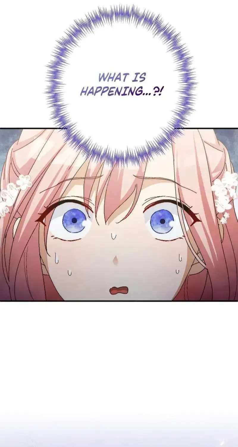 I Still Don’t Know About My Favourite Character’s Unwavering Obsession Kainu Manga Chapter 11 Page 98