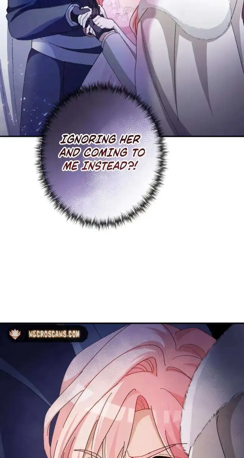 I Still Don’t Know About My Favourite Character’s Unwavering Obsession Kainu Manga Chapter 11 Page 100